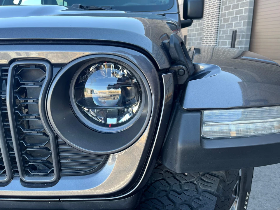 2024 Jeep JT Gladiator - Image 30 of 31
