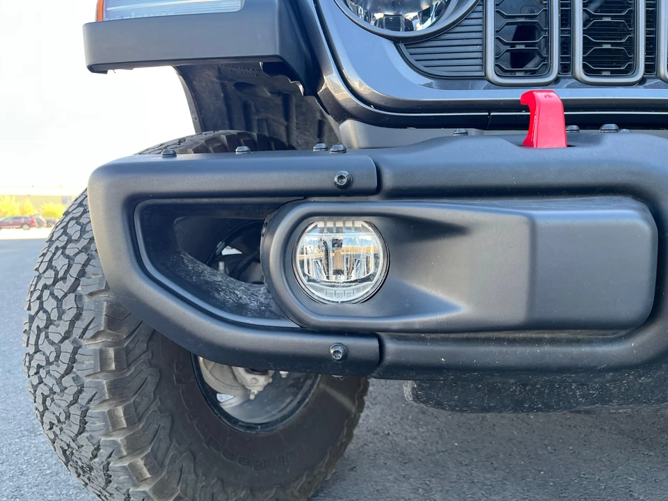 2024 Jeep JT Gladiator - Image 27 of 31