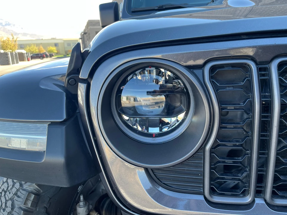 2024 Jeep JT Gladiator - Image 26 of 31
