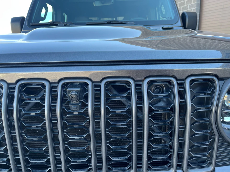 2024 Jeep JT Gladiator - Image 29 of 31