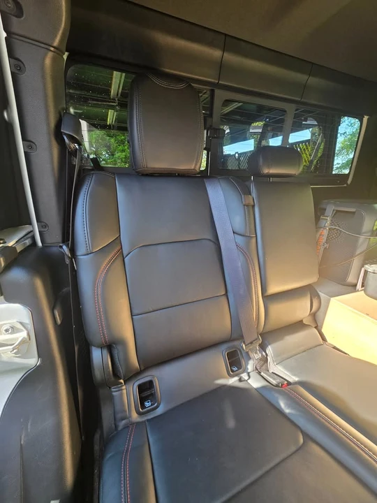 2024 Jeep JT Gladiator - Image 10 of 20