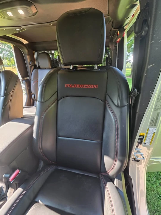 2024 Jeep JT Gladiator - Image 7 of 20