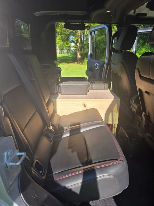 2024 Jeep JT Gladiator - Image 9 of 20