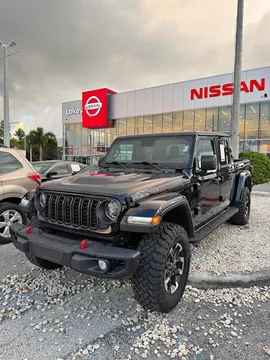 2024 Jeep Gladiator Rubicon X
