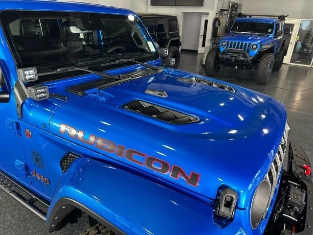 2024 Jeep JT Gladiator - Image 3 of 21