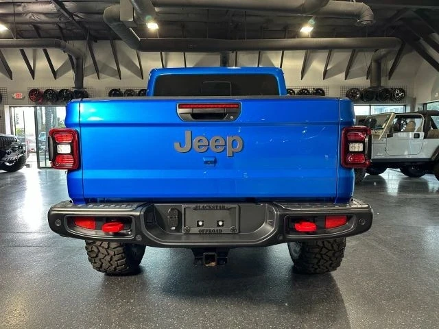 2024 Jeep JT Gladiator - Image 11 of 21