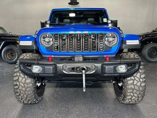 2024 Jeep JT Gladiator - Image 4 of 21