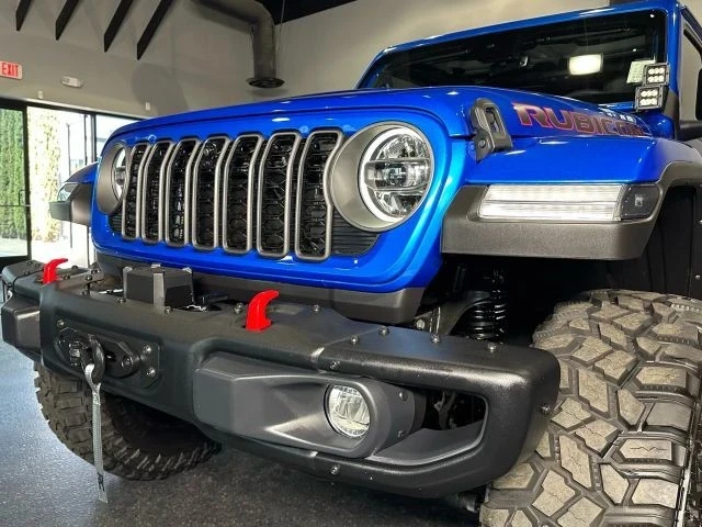 2024 Jeep JT Gladiator - Image 6 of 21