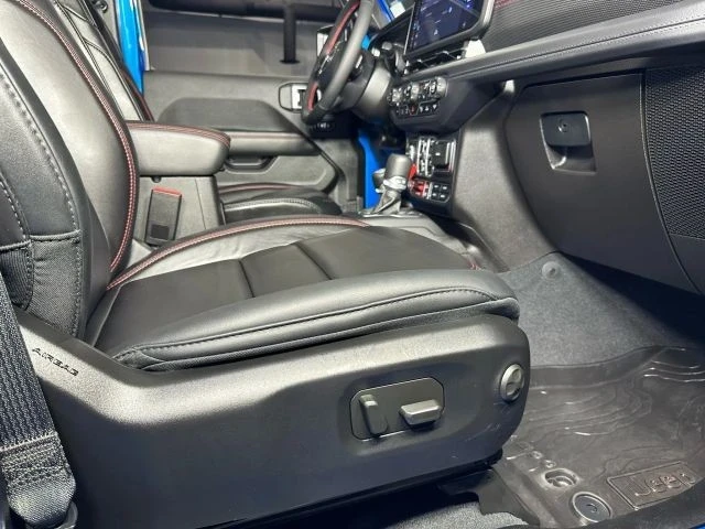 2024 Jeep JT Gladiator - Image 21 of 21