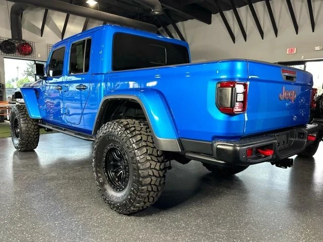 2024 Jeep JT Gladiator - Image 10 of 21