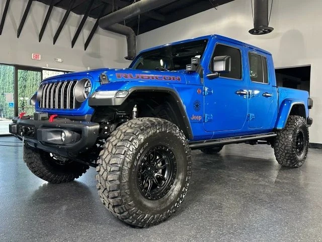 2024 Jeep JT Gladiator - Image 7 of 21