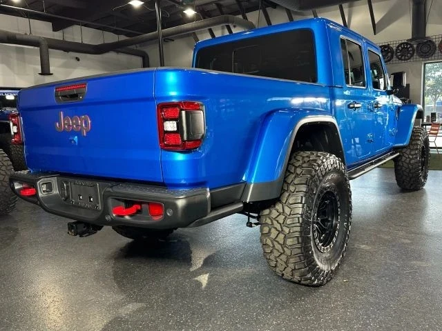 2024 Jeep JT Gladiator - Image 15 of 21