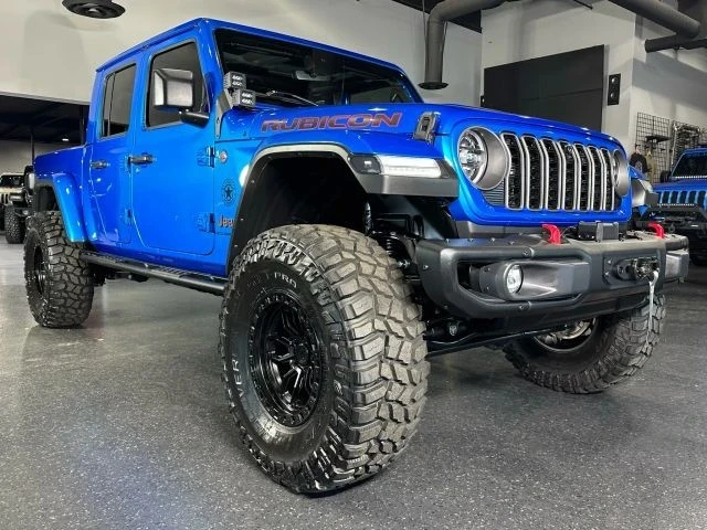 2024 Jeep JT Gladiator - Image 2 of 21