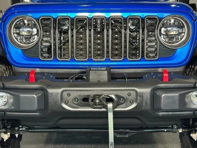2024 Jeep JT Gladiator - Image 5 of 21
