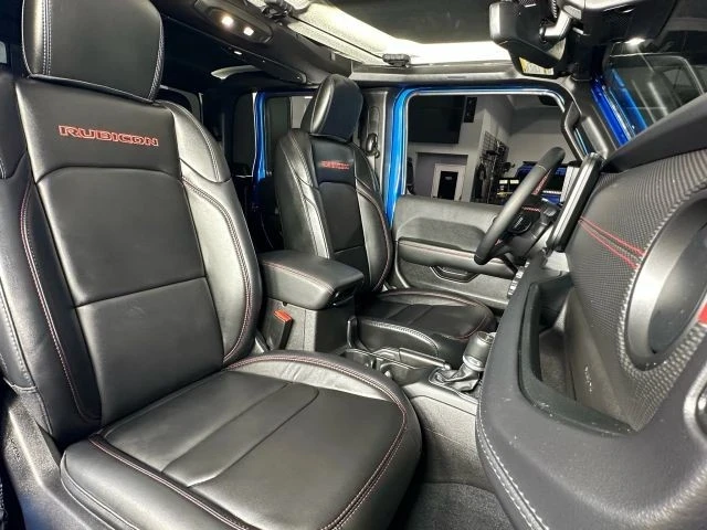2024 Jeep JT Gladiator - Image 20 of 21