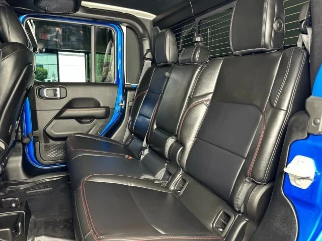 2024 Jeep JT Gladiator - Image 19 of 21