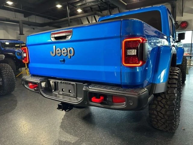 2024 Jeep JT Gladiator - Image 14 of 21