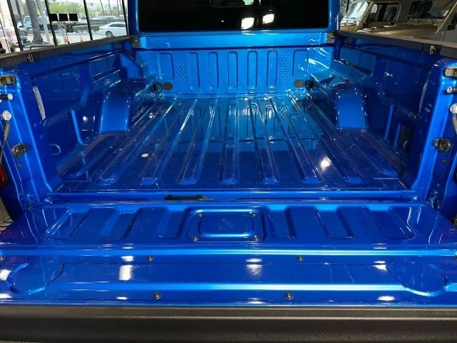 2024 Jeep JT Gladiator - Image 12 of 21
