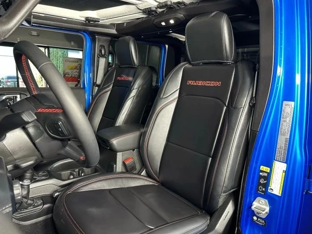 2024 Jeep JT Gladiator - Image 17 of 21