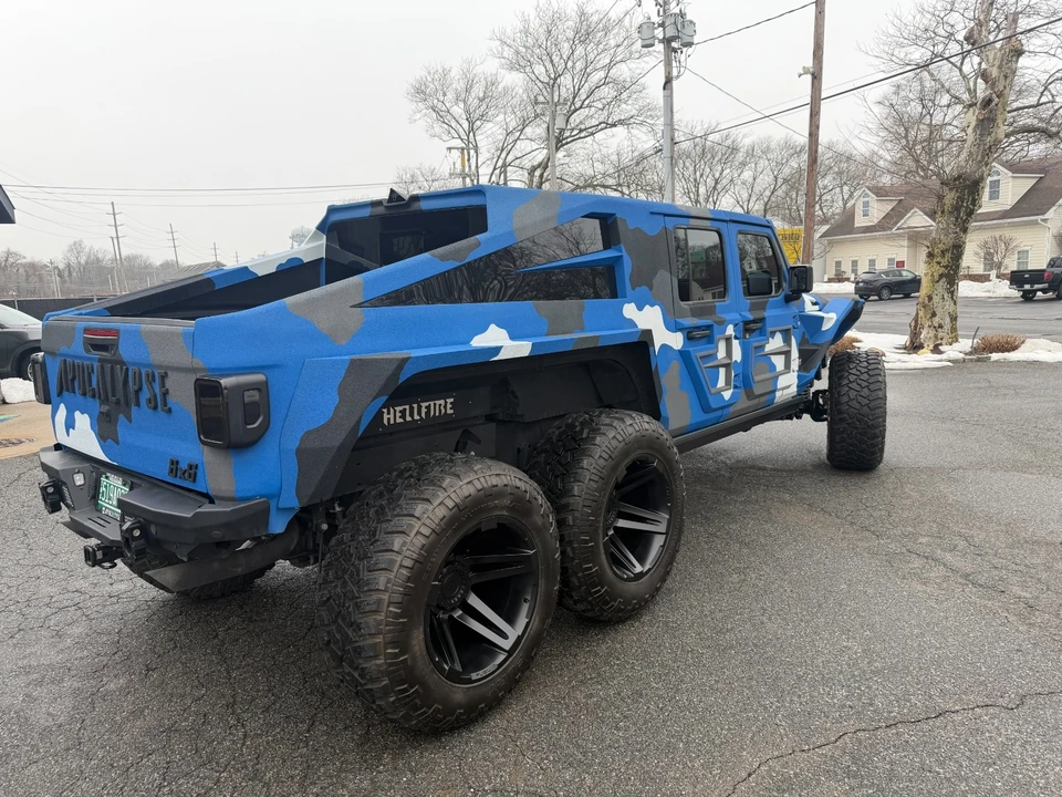 2024 Jeep JT Gladiator - Image 7 of 9