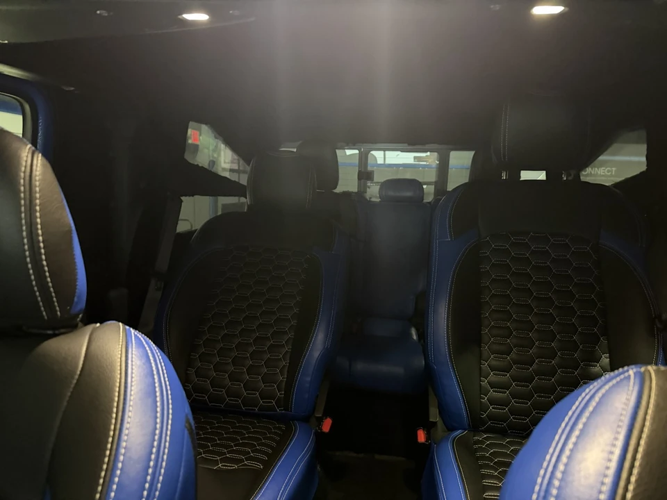 2024 Jeep JT Gladiator - Image 9 of 9