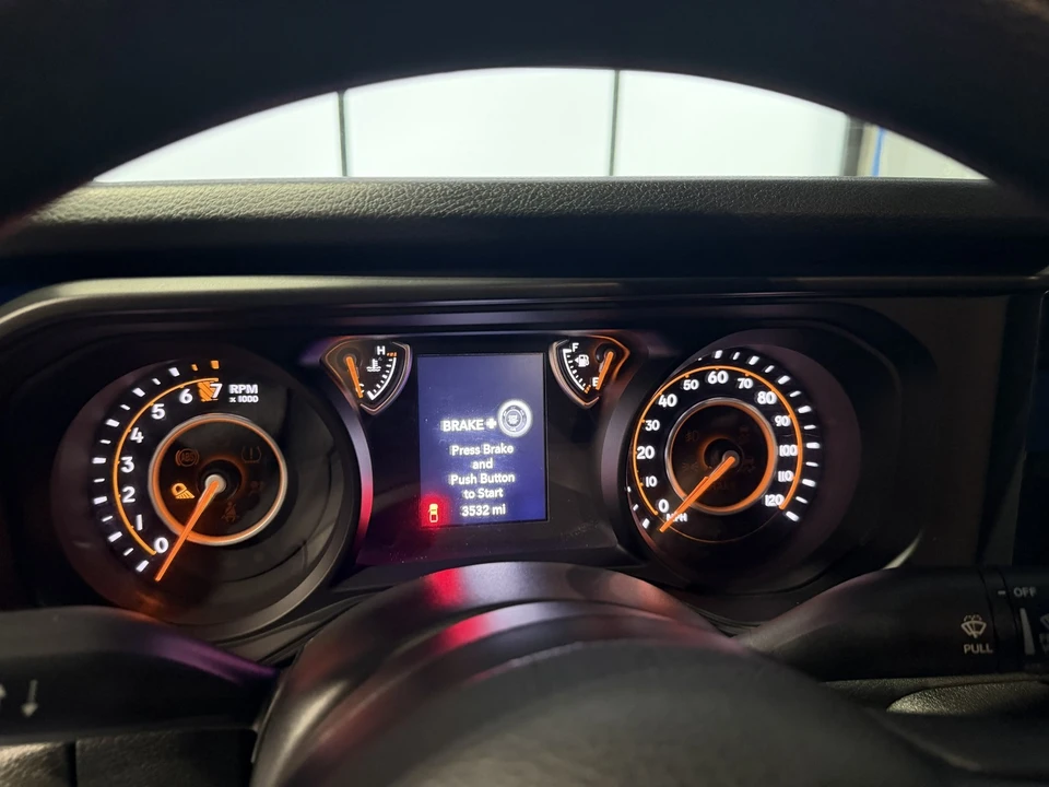 2024 Jeep JT Gladiator - Image 8 of 9