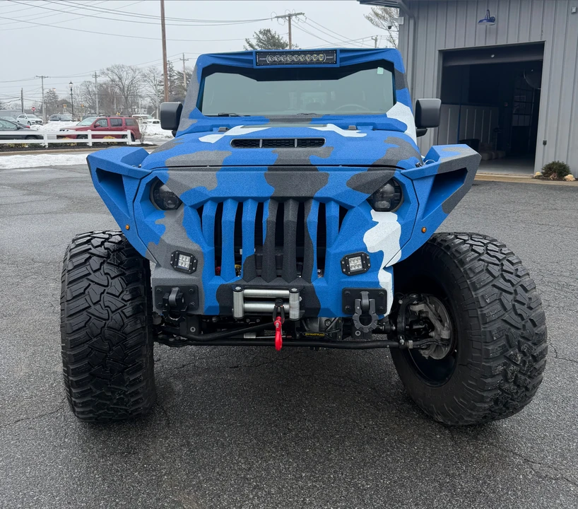 2024 Jeep JT Gladiator - Image 3 of 9