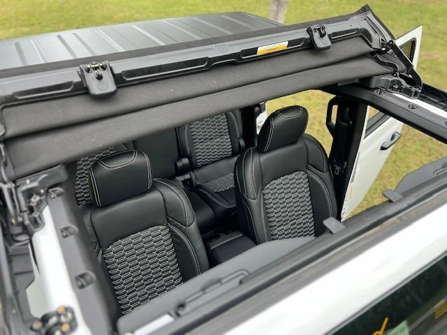 2024 Jeep JT Gladiator - Image 4 of 20