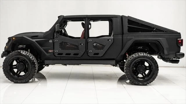 2024 Jeep JT Gladiator - Image 7 of 21