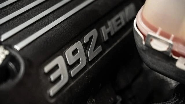 2024 Jeep JT Gladiator - Image 21 of 21