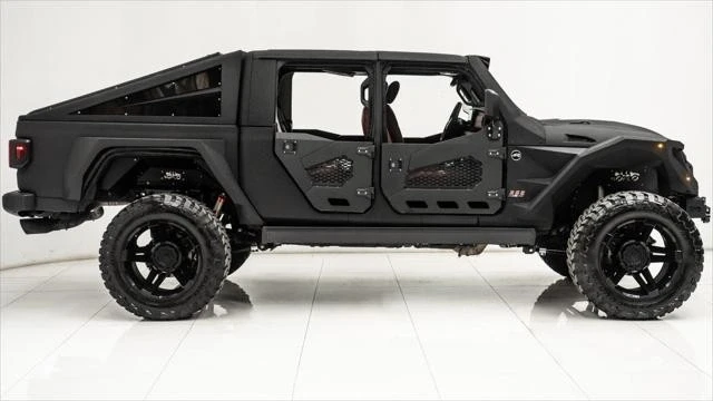 2024 Jeep JT Gladiator - Image 9 of 21