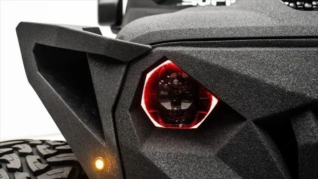 2024 Jeep JT Gladiator - Image 16 of 21