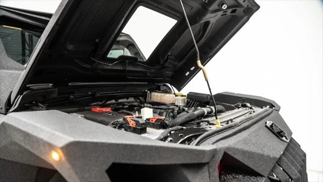 2024 Jeep JT Gladiator - Image 19 of 21