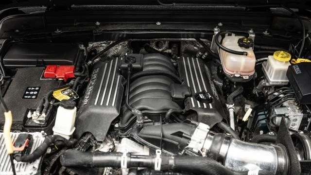 2024 Jeep JT Gladiator - Image 20 of 21