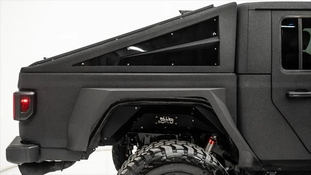 2024 Jeep JT Gladiator - Image 12 of 21