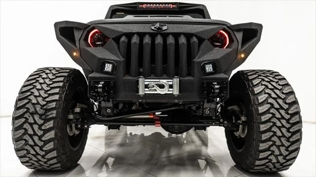 2024 Jeep JT Gladiator - Image 15 of 21