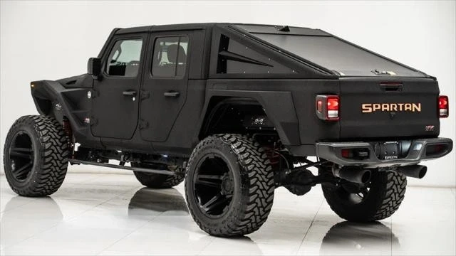 2024 Jeep JT Gladiator - Image 3 of 21