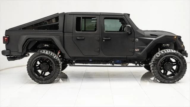 2024 Jeep JT Gladiator - Image 11 of 21