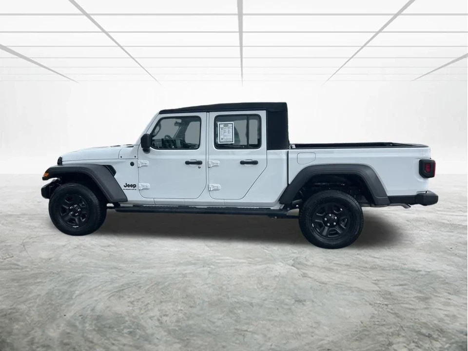 2024 Jeep JT Gladiator - Image 7 of 12