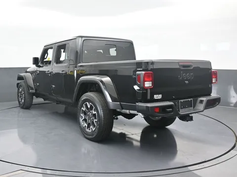 2024 Jeep JT Gladiator - Image 4 of 12