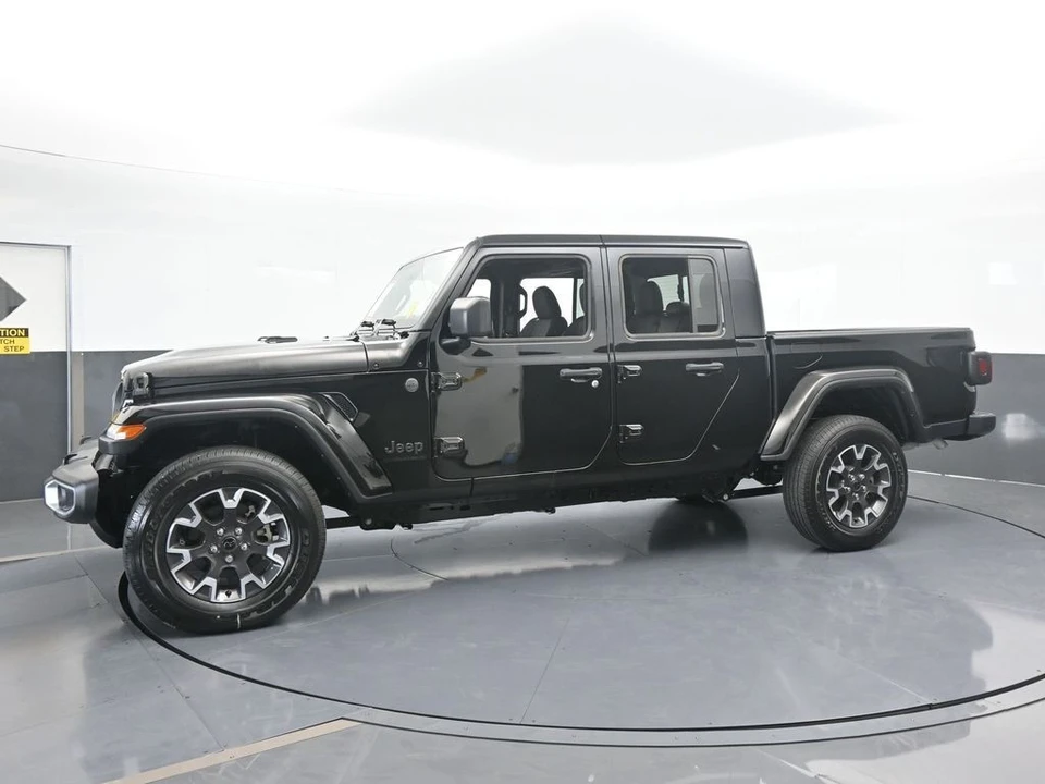 2024 Jeep JT Gladiator - Image 2 of 12