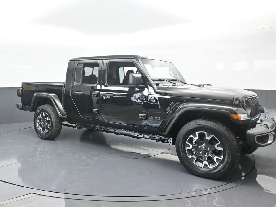 2024 Jeep JT Gladiator - Image 8 of 12