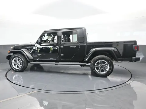 2024 Jeep JT Gladiator - Image 3 of 12