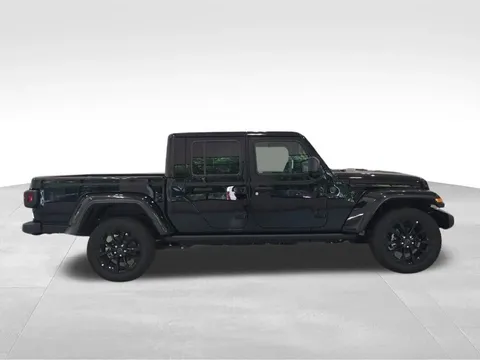 2024 Jeep JT Gladiator - Image 3 of 12