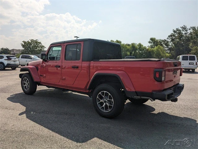 2024 Jeep JT Gladiator - Image 6 of 12