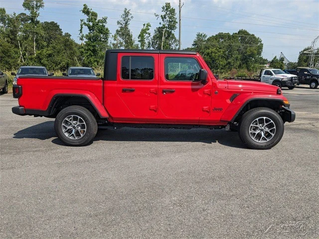2024 Jeep JT Gladiator - Image 3 of 12