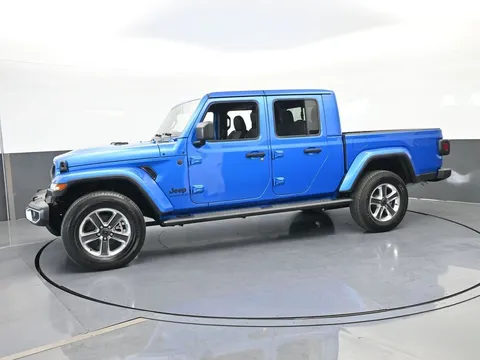 2024 Jeep JT Gladiator - Image 2 of 21