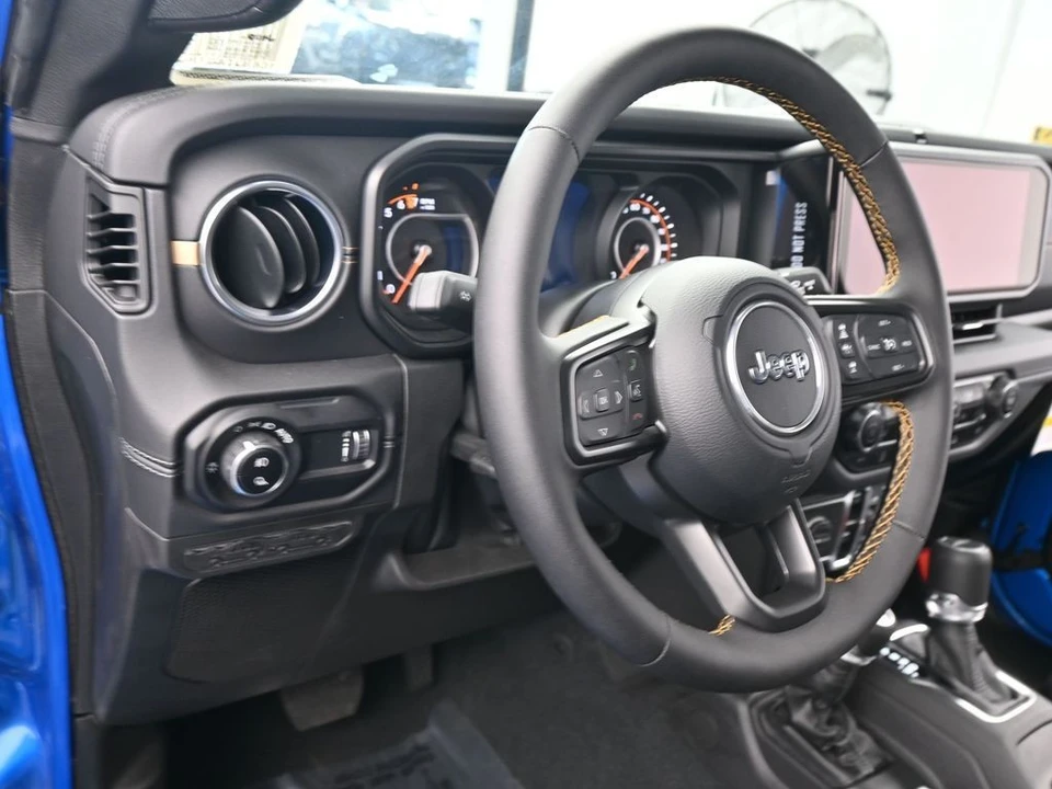 2024 Jeep JT Gladiator - Image 13 of 21