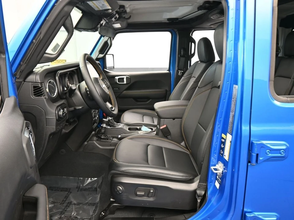 2024 Jeep JT Gladiator - Image 11 of 21