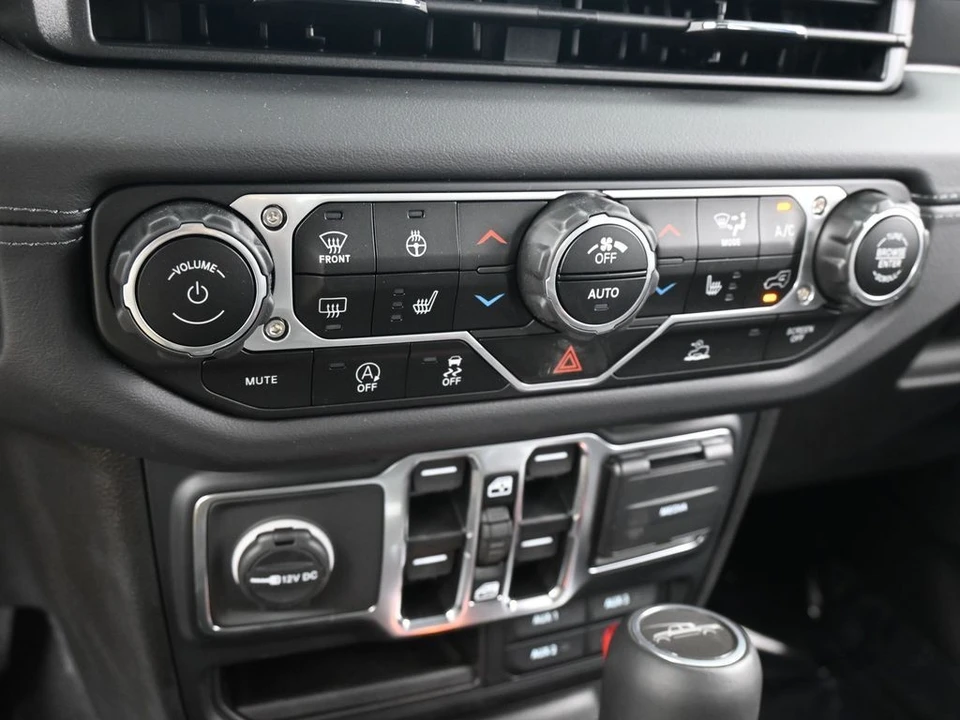 2024 Jeep JT Gladiator - Image 19 of 21